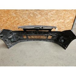 Pare Choc Avant Renault Scenic 3 Phase 2 (7)